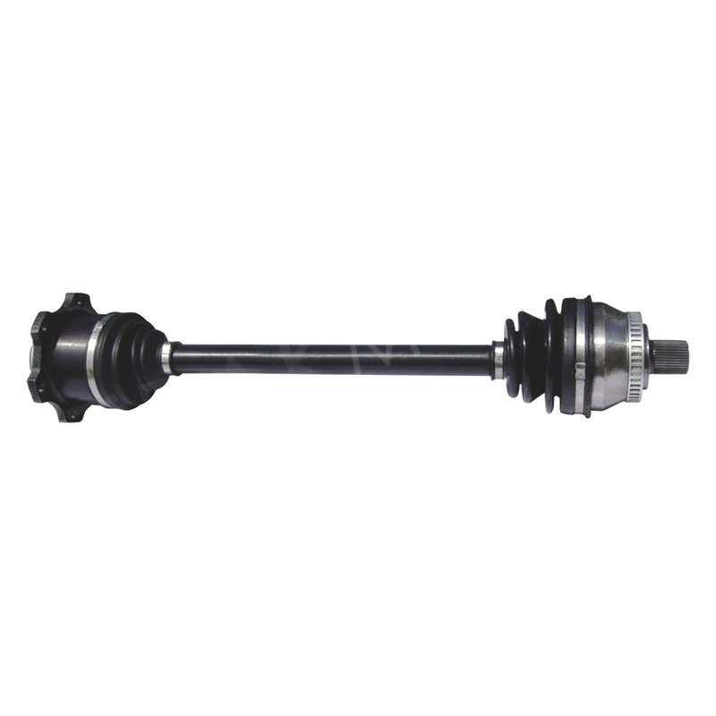 AD8003 Front Driver Side CV Axle Shaft for 1998-2005 Volkswagen Passat