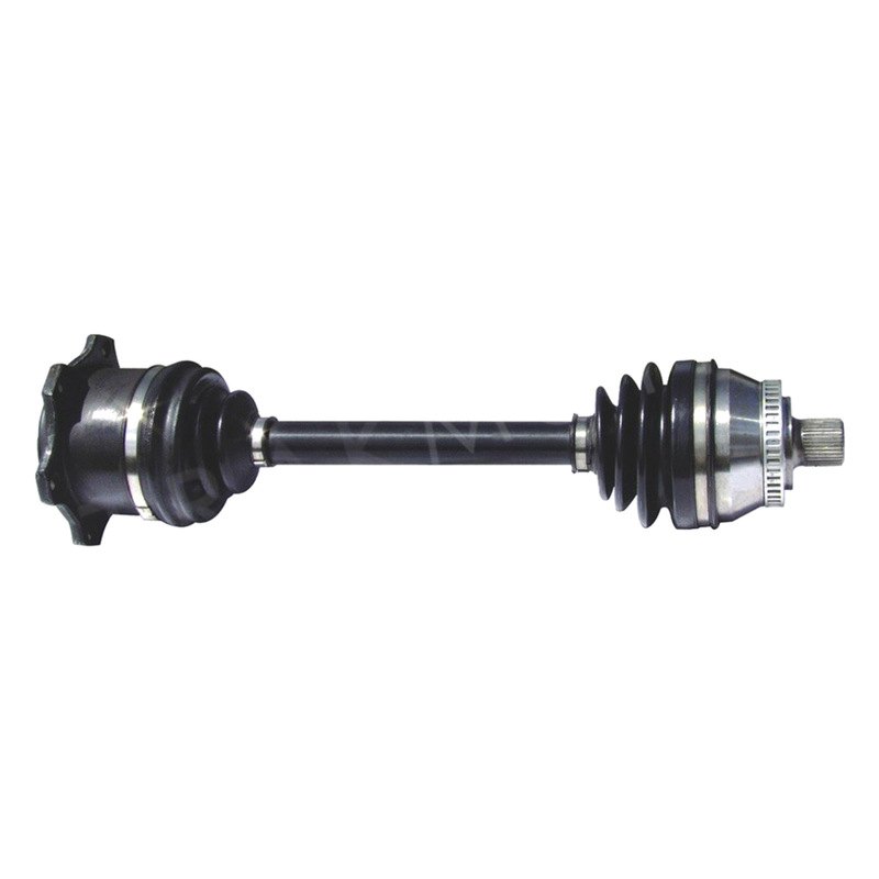 AD8006 Front Passenger Side CV Axle Shaft for 1998-2005 Volkswagen Passat