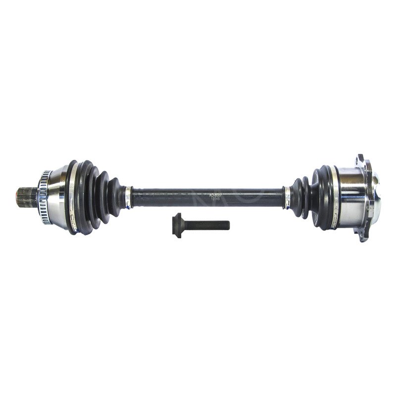 AD8007 Front Driver Side CV Axle Shaft for 1998-2005 Volkswagen Passat