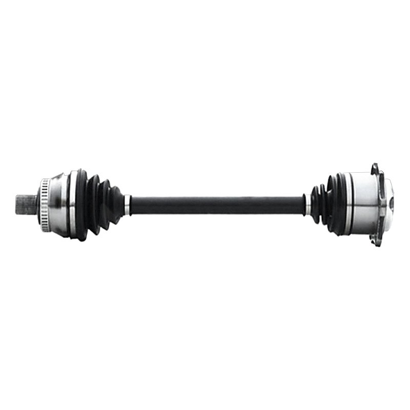 AD8031 Front Driver Side CV Axle Shaft for 1998-2001 Audi A6