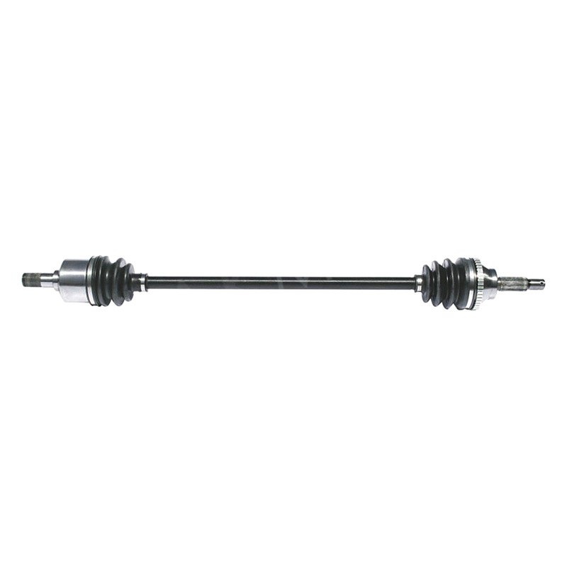 HY8018 Front Passenger Side CV Axle Shaft for 1999-2005 Hyundai Sonata
