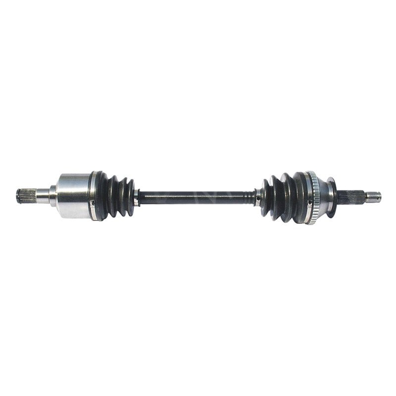HY8019 Front Driver Side CV Axle Shaft for 2001-2006 Kia Optima