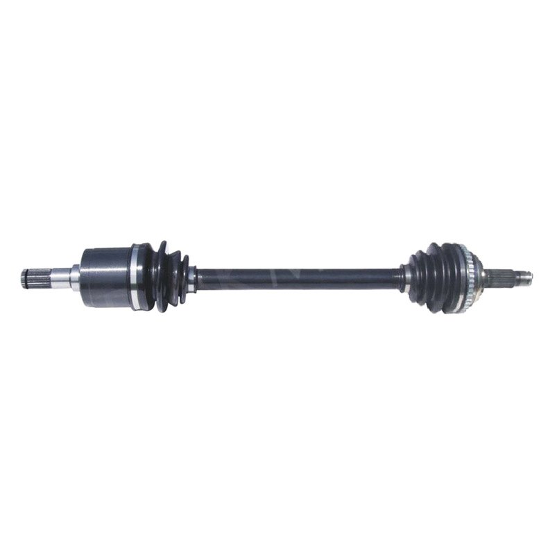 HY8050 Front Driver Side CV Axle Shaft for 2000-2005 Hyundai Accent