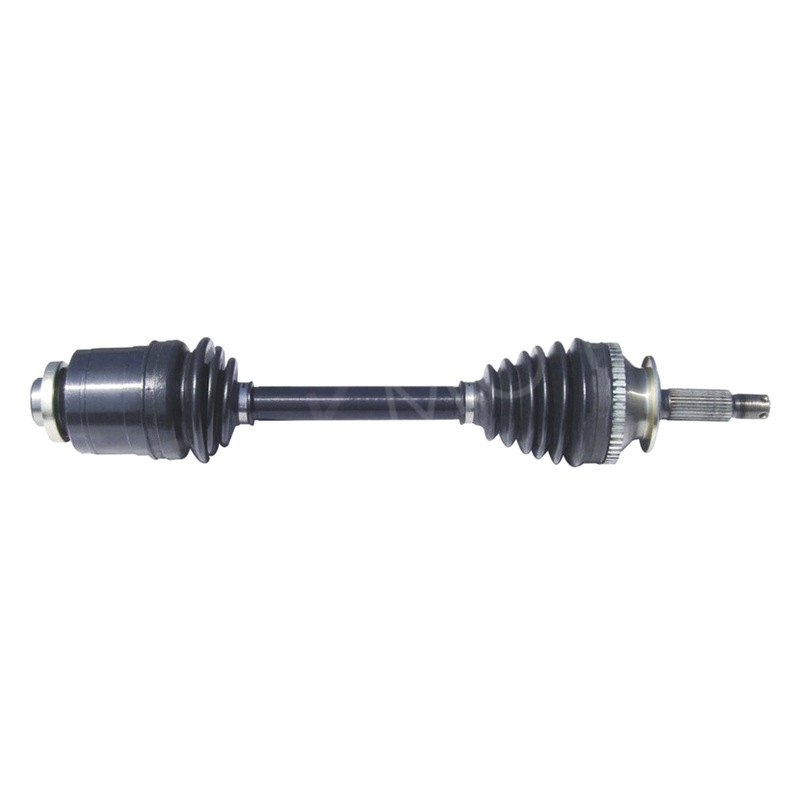 HY8073 Front Passenger Side CV Axle Shaft for 2001-2006 Hyundai Santa Fe
