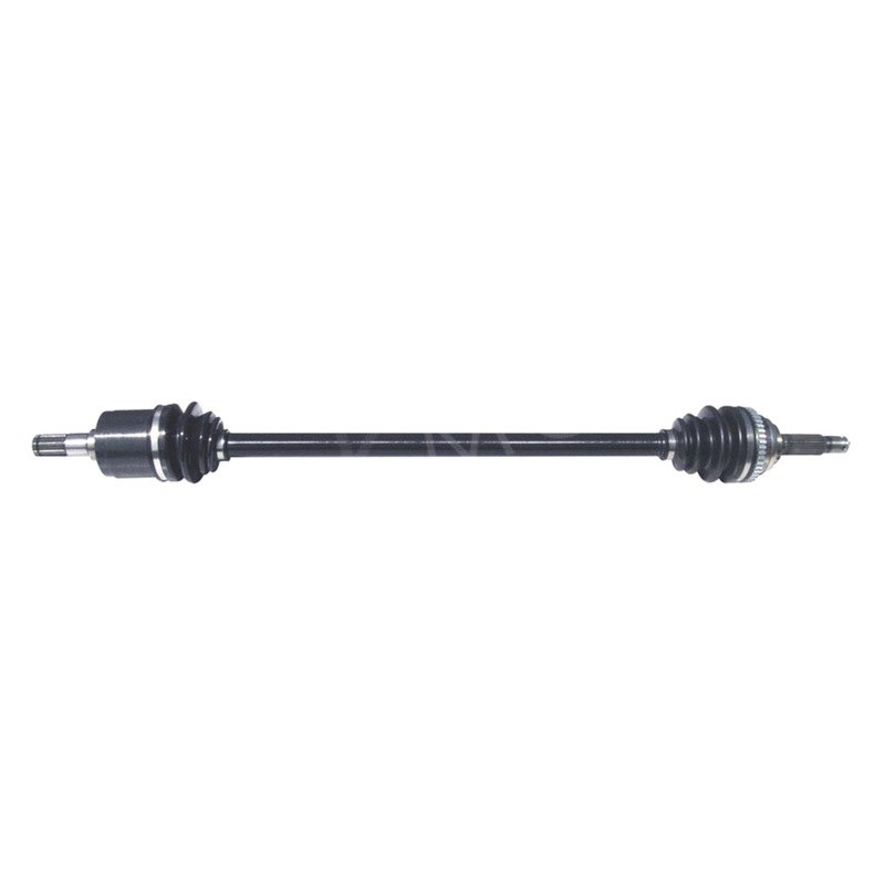 HY8075 Front Passenger Side CV Axle Shaft for 2000-2005 Hyundai Accent