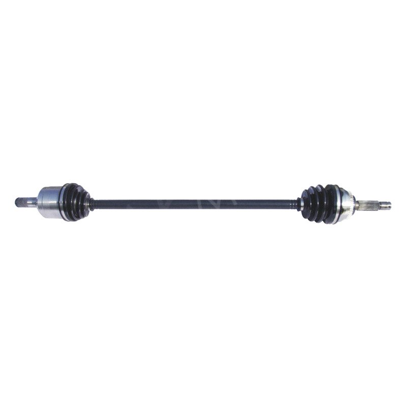 HY8080 Front Passenger Side CV Axle Shaft for 2003-2008 Hyundai Tiburon