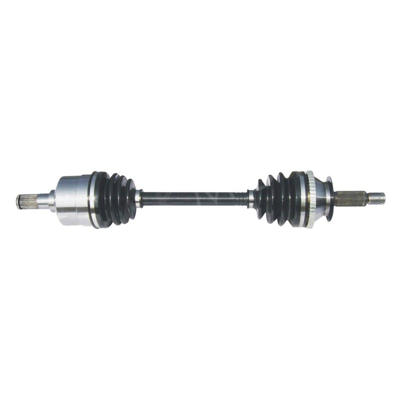HY8082 Front Driver Side CV Axle Shaft for 2001-2006 Hyundai Santa Fe