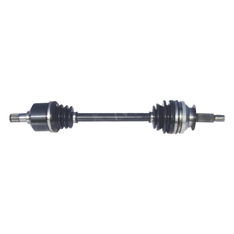 HY8094 Front Driver Side CV Axle Shaft for 2001-2006 Hyundai Santa Fe