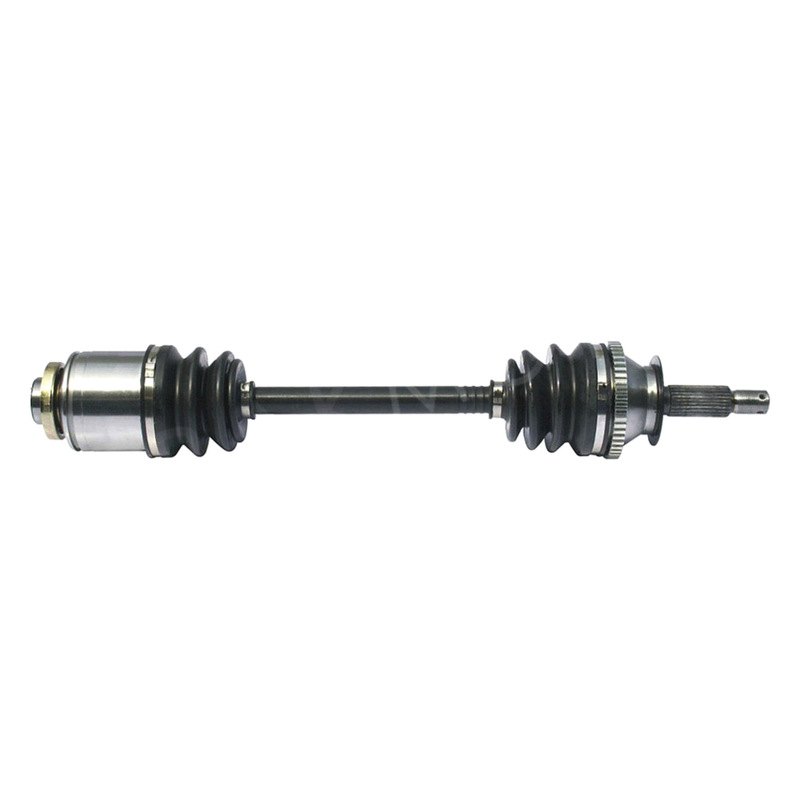 HY8096 Front Passenger Side CV Axle Shaft for 2003-2006 Hyundai Santa Fe