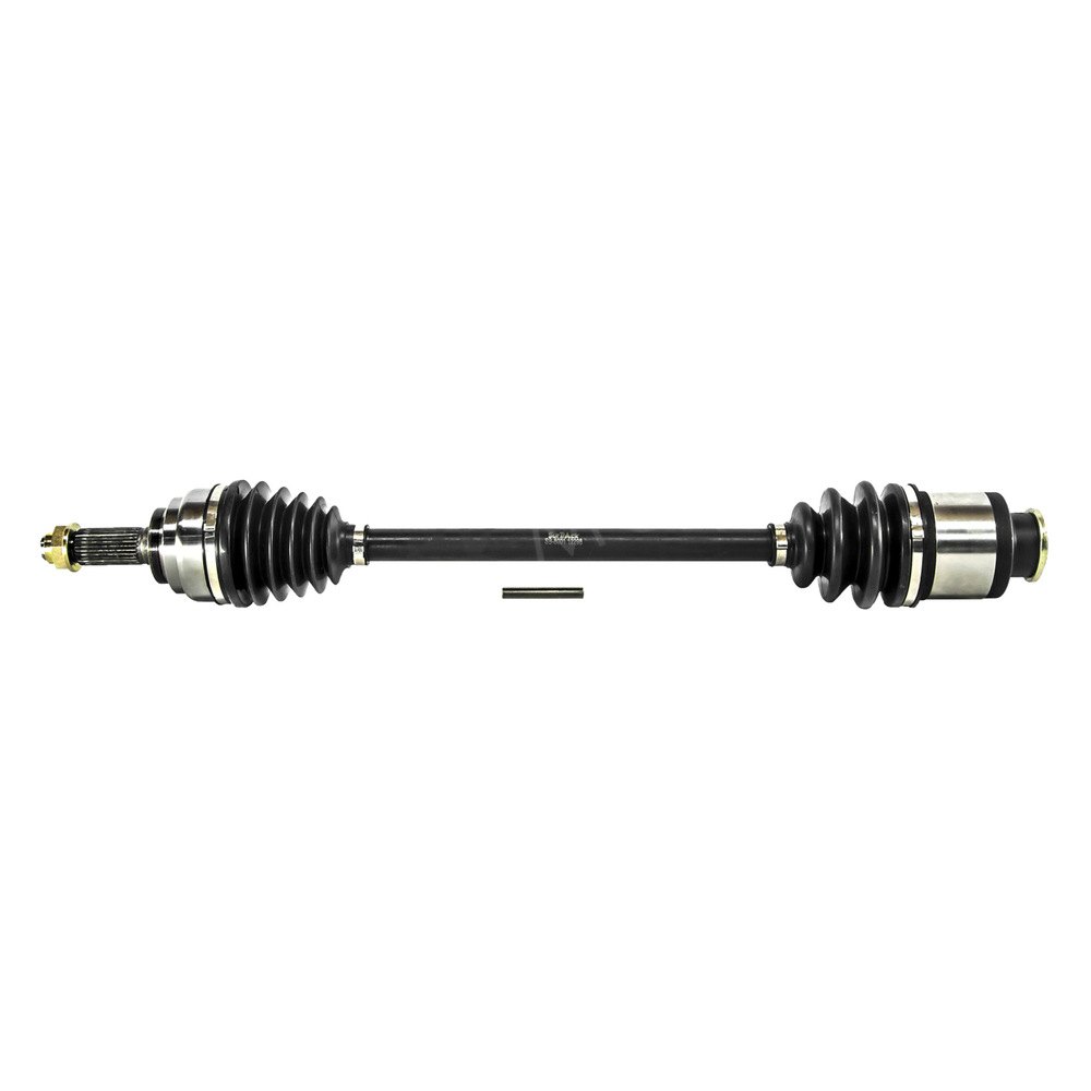 SB8001 Front Driver Side CV Axle Shaft for 1990-1999 Subaru Legacy