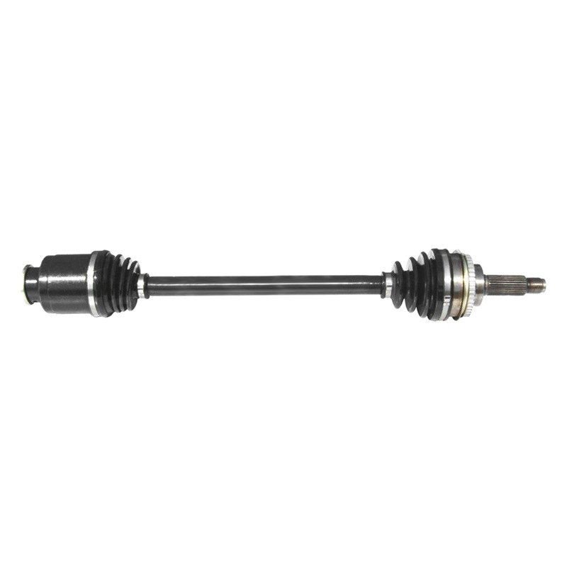 SB8011 Front Driver Side CV Axle Shaft for 2000-2004 Subaru Outback