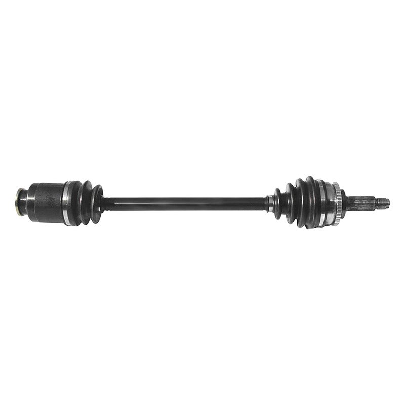 SB8014 Front Passenger Side CV Axle Shaft for 2002-2004 Subaru Impreza