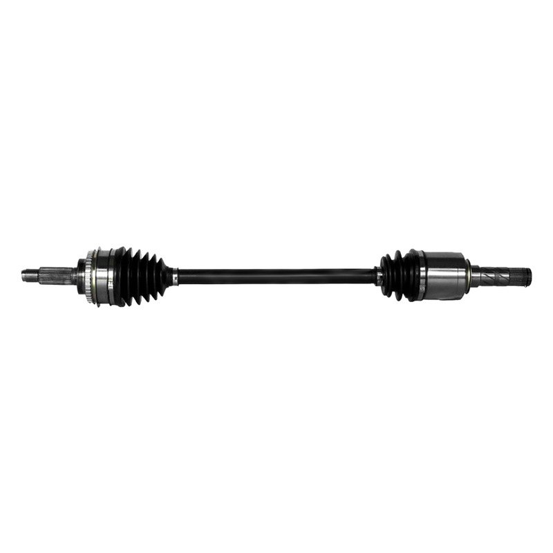 SB8023 Front Passenger Side CV Axle Shaft for 2003-2007 Subaru Impreza