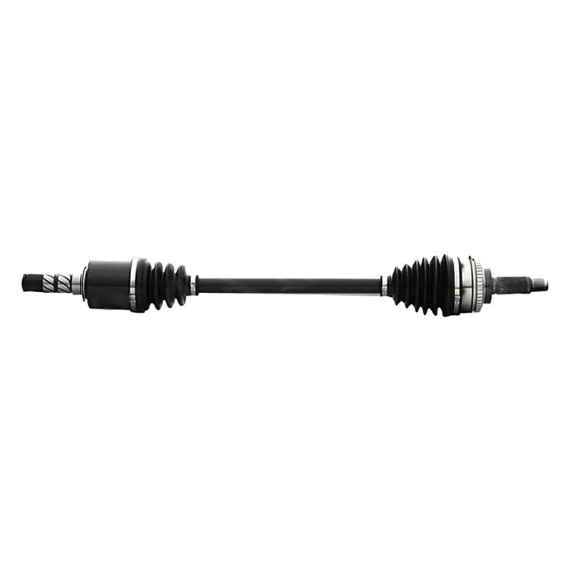 SB8040 Front Passenger Side CV Axle Shaft for 2003-2008 Subaru Forester