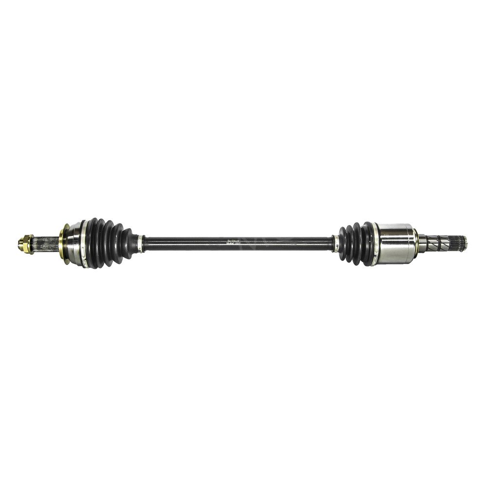SB8047 Front Driver Side CV Axle Shaft for 2005-2009 Subaru Outback