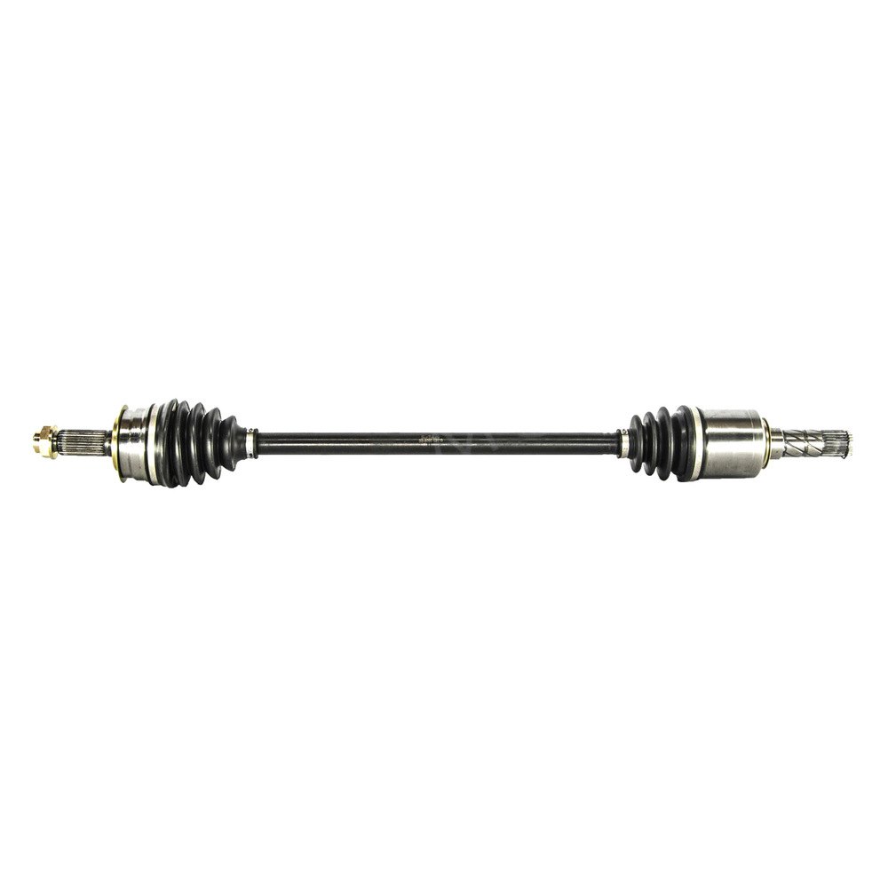 SB8050 Front Passenger Side CV Axle Shaft for 2006-2007 Subaru B9 Tribeca