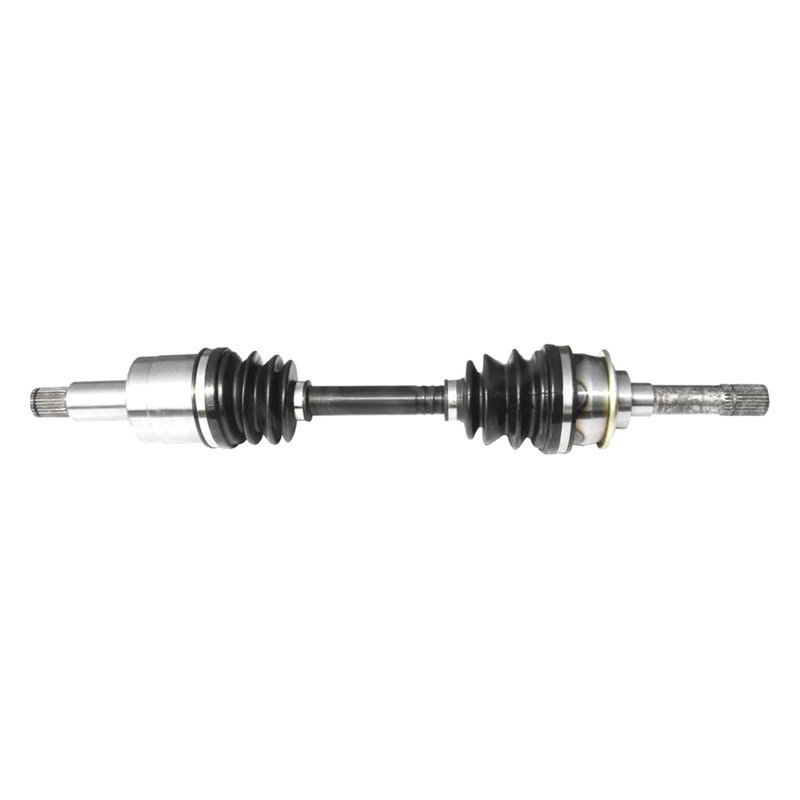 SK8020 Front Passenger Side CV Axle Shaft for 2002-2003 Suzuki XL7