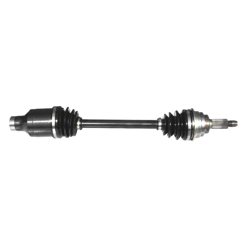 SK8024 Front Passenger Side CV Axle Shaft for 2002-2007 Suzuki Aerio