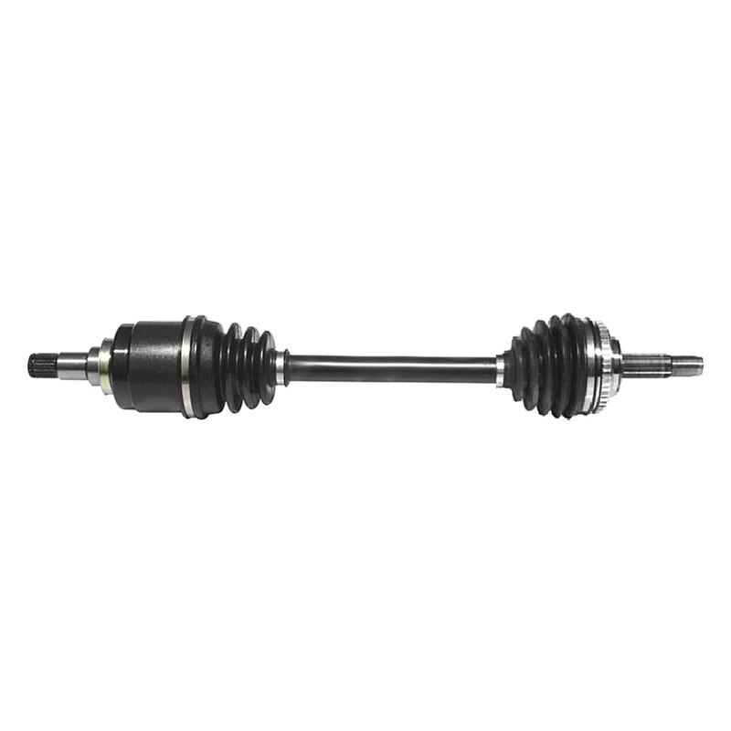 SK8060 Front Driver Side CV Axle Shaft for 2004-2011 Chevrolet Aveo