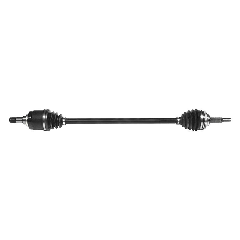 SK8061 Front Passenger Side CV Axle Shaft for 2009-2010 Pontiac G3