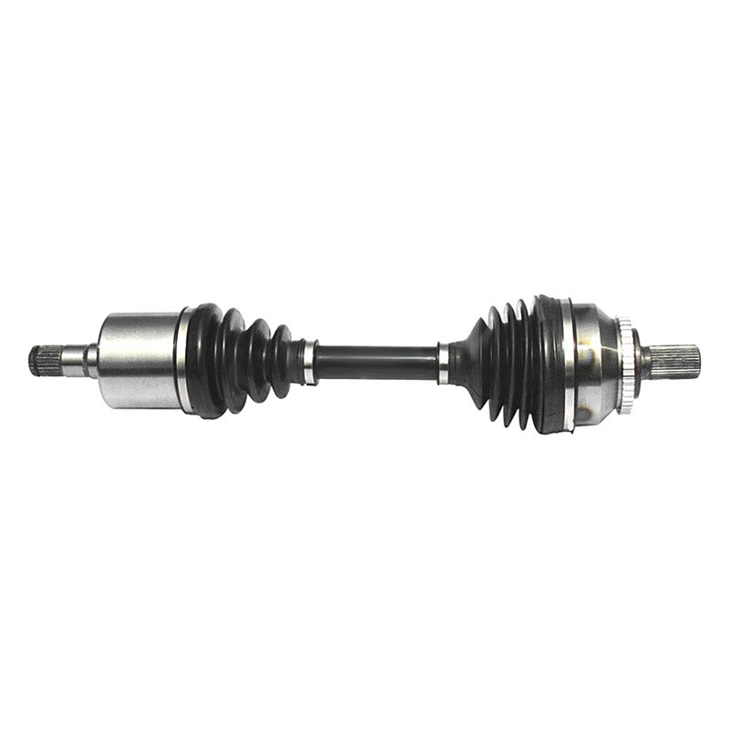 VO8016 Front Driver Side CV Axle Shaft for 2002-2009 Volvo S60