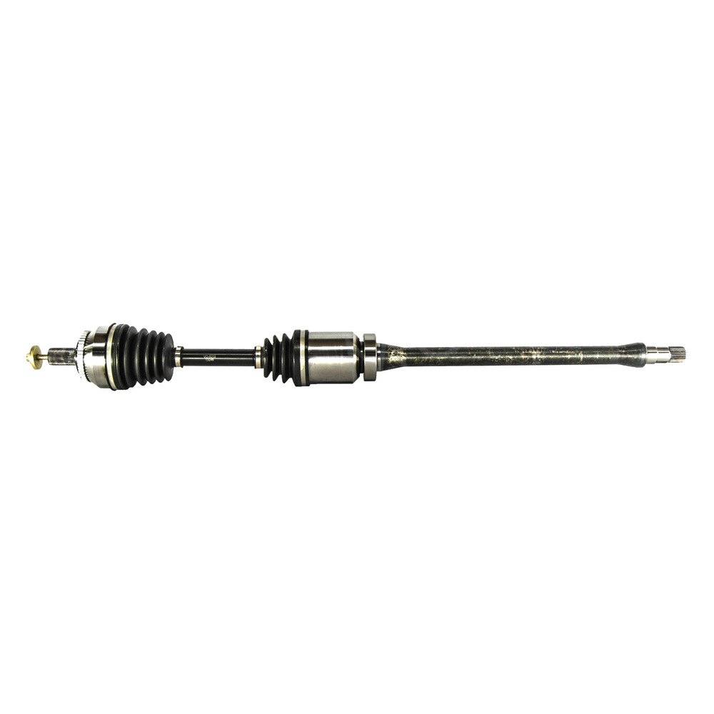 VO8019 Front Passenger Side CV Axle Shaft for 2001-2007 Volvo V70