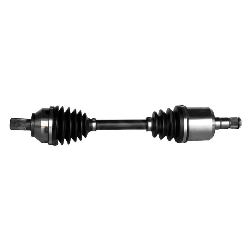 VO8038 Front Driver Side CV Axle Shaft for 2004-2011 Volvo S40