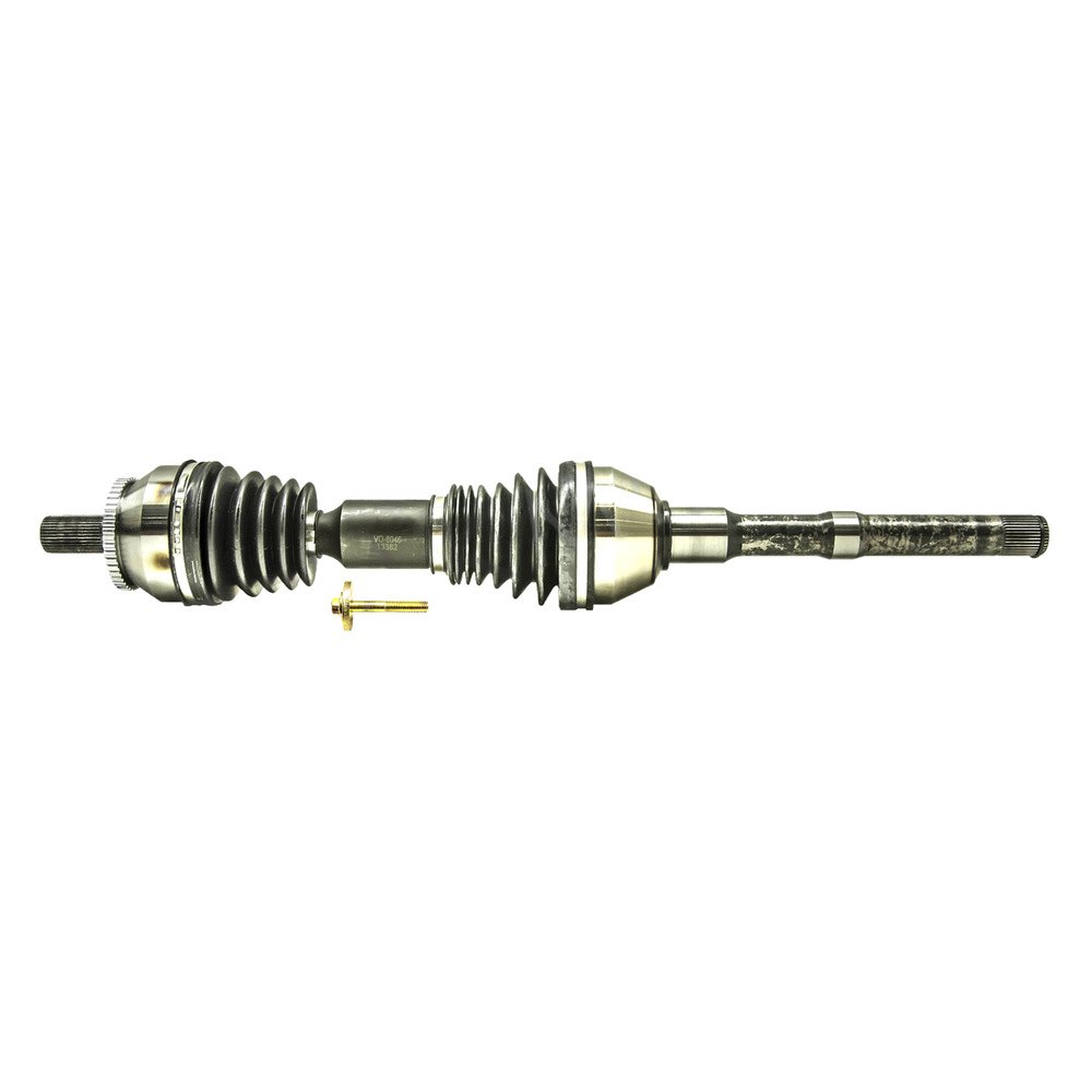 VO8046 Front Passenger Side CV Axle Shaft for 2003-2006 Volvo XC90