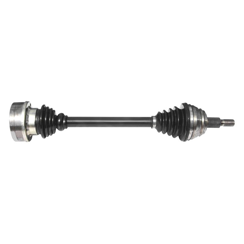 VW8017 Front Driver Side CV Axle Shaft for 1999-2005 Volkswagen Jetta
