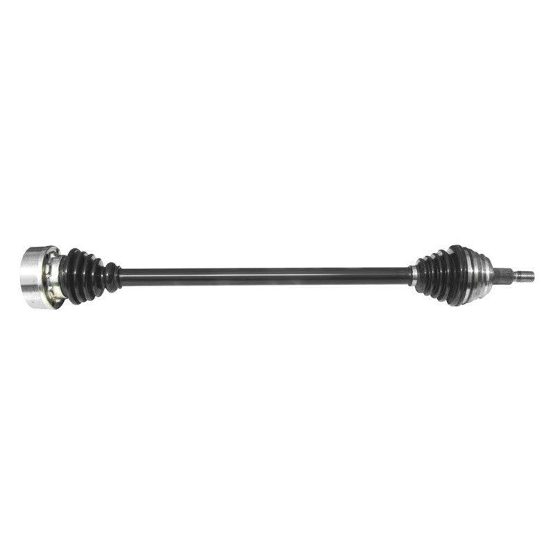 VW8032 Front Passenger Side CV Axle Shaft for 1999-2006 Volkswagen Golf