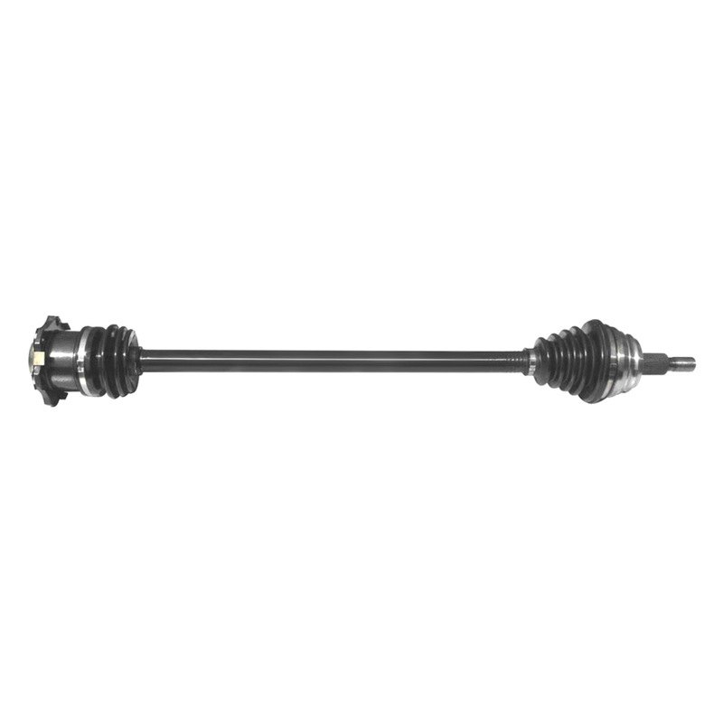 VW8033 Front Passenger Side CV Axle Shaft for 1999-2005 Volkswagen Jetta