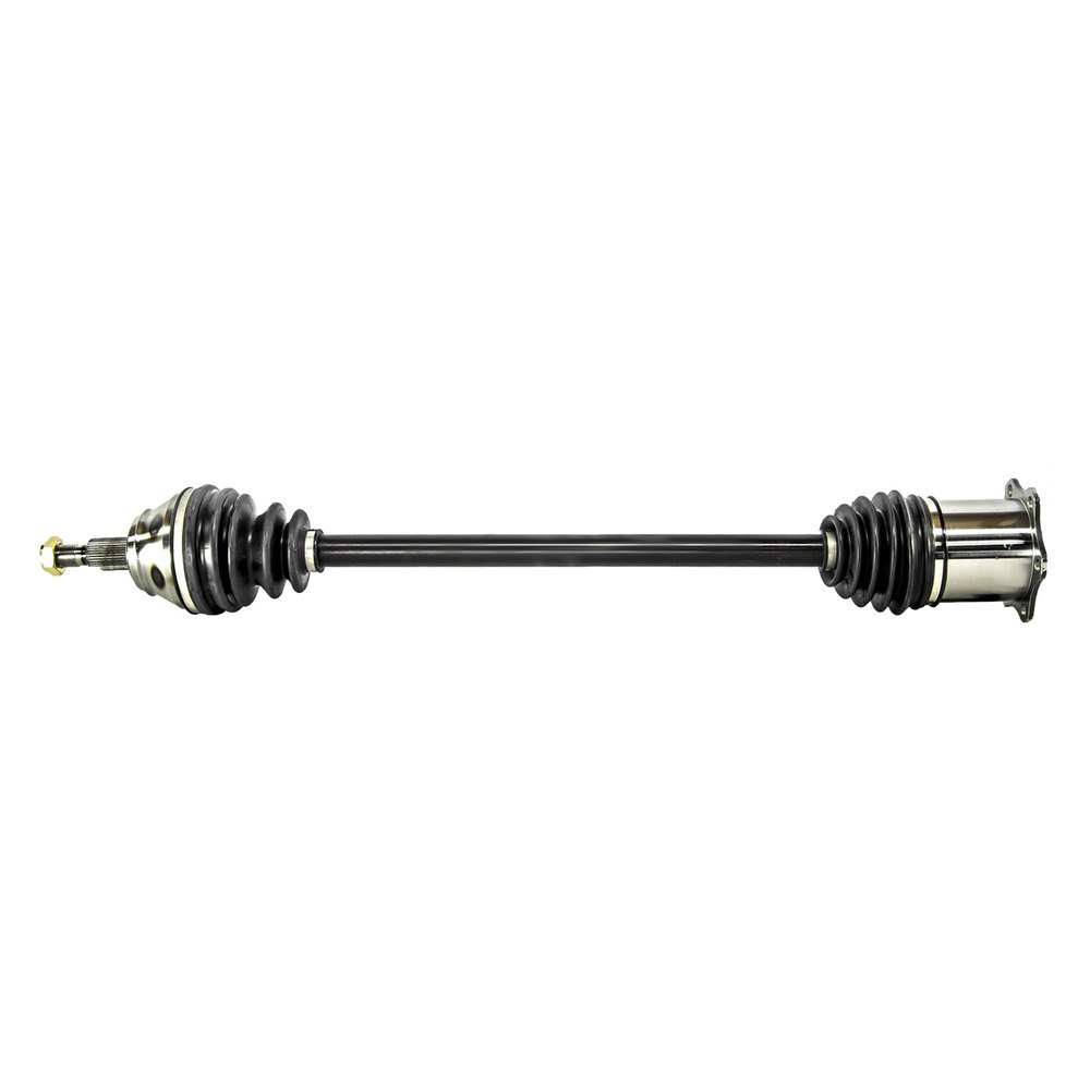 VW8053 Front Passenger Side CV Axle Shaft for 2002-2005 Volkswagen Jetta