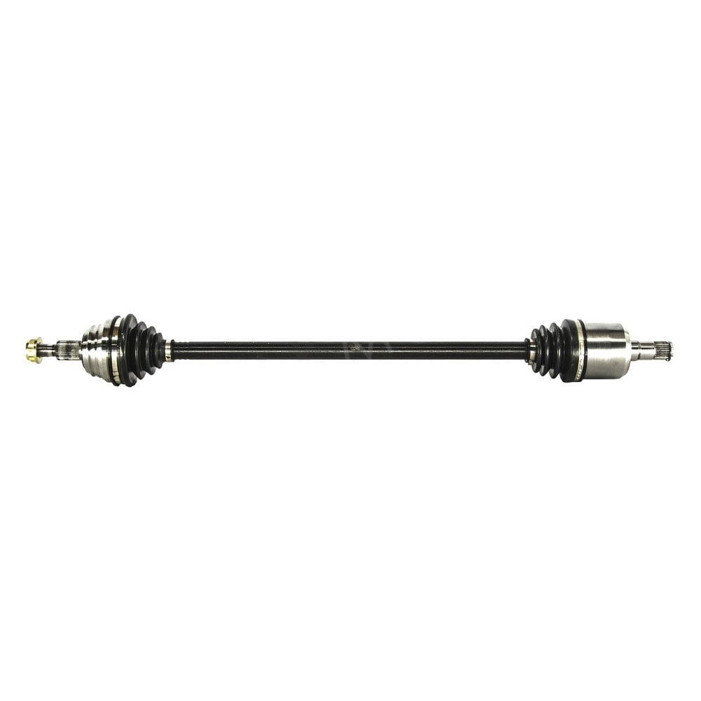 VW8091 Front Passenger Side CV Axle Shaft for 2003-2005 Volkswagen Beetle
