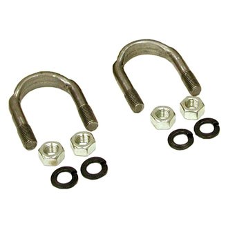 41190 Rear U-Bolt Kit for 1964-2001 Chevy CK Pickup