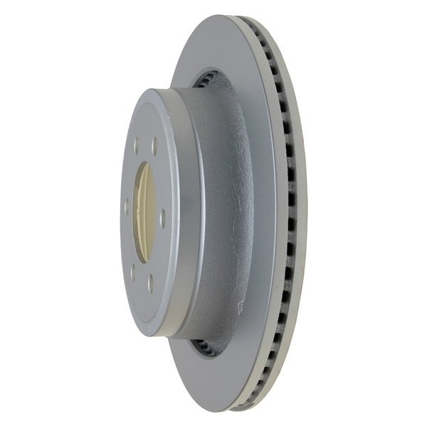 680976 Rear Brake Rotor for 2012-2018 Ford F-150