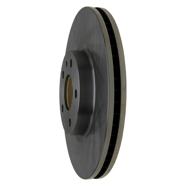 681014R Professional Grade Vented Front Brake Rotor for 2014-2018 Ford Fusion