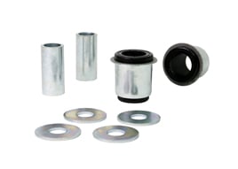 Whiteline W53377A Front Inner Lower Type 17 Control Arm Bushings for 1996-2002 Toyota 4Runner