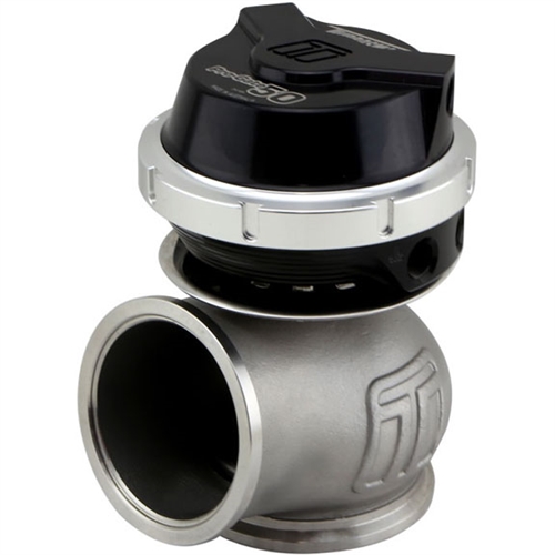 Turbosmart TS-0555-1012 Black GenV PowerGate 14 PSI Ext Wastegate