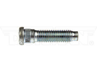 6104421 M14-2.0 Serrated Wheel Stud for 2000-2014 Ford Lincoln