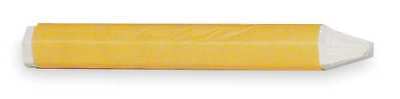 17235 0.5 x 4.62 in. Tire Lettering Stick, White