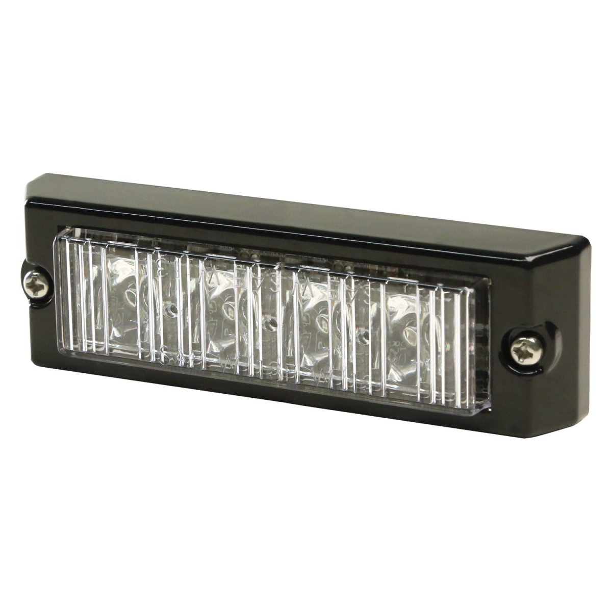 Ecco ED3704AC Surface-Mount LED Light, Split-Color Amber/White | Camping World