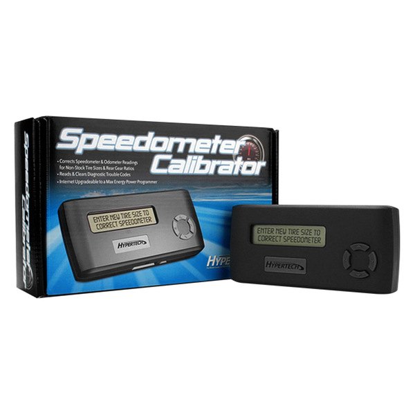 752504 Speedometer Calibrator Programmer for 2018-2018 Jeep Wrangler JL