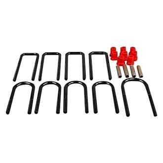 C224AS Replacement System Box for 1969-1972 Chevy Blazer