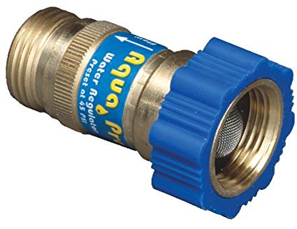 Picture of Aqua Pro 21852 High Quality Standard Water Pressure Regulator