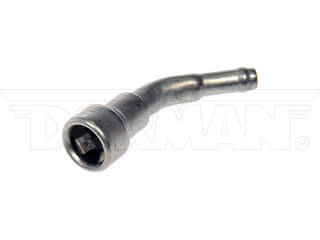 Dorman 800945 45 degree Stainless Steel Fuel System Connector