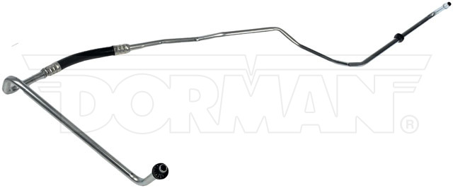 Dorman 624275 Transmission Oil Cooler Line for 2003-2005 Chevrolet GMC