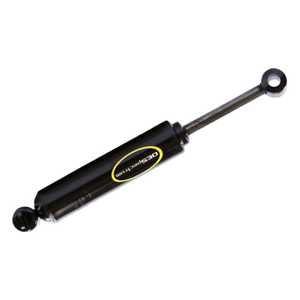 Shock 5762 Front Driver or Passenger Side Monotube Shock Absorber for 1961-1969 Lincoln Continental