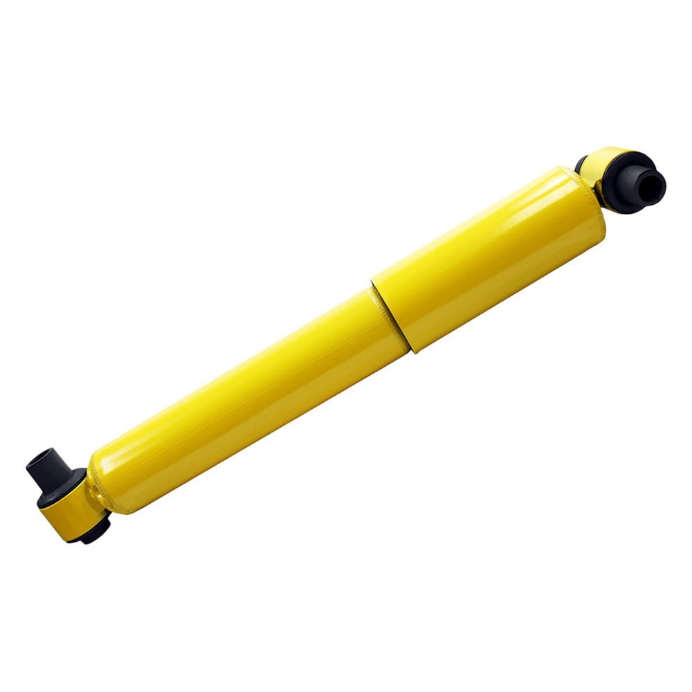Shock 65490 Rear Driver or Passenger Side Shock Absorber for 1988-2006 Thomas School Bus