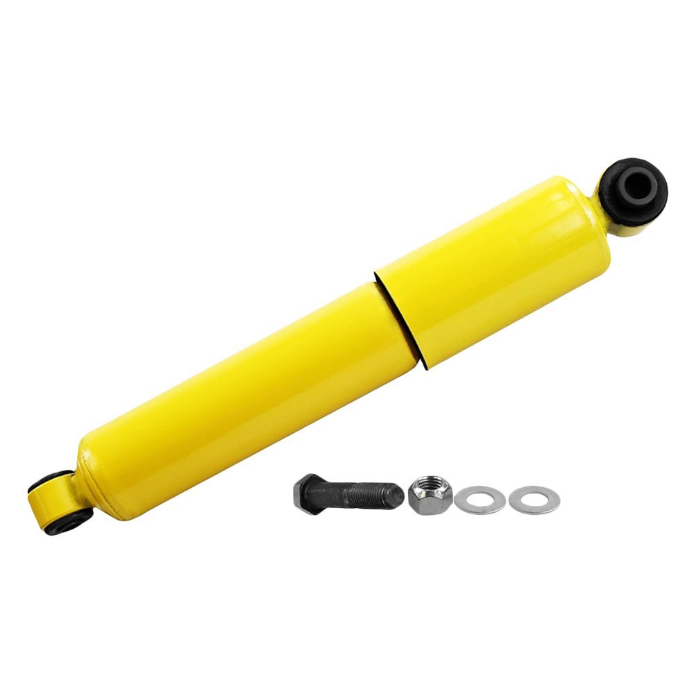Shock 557003 RV Front Driver or Passenger Side Shock Absorber for 1973-1999 Chevy P-Series