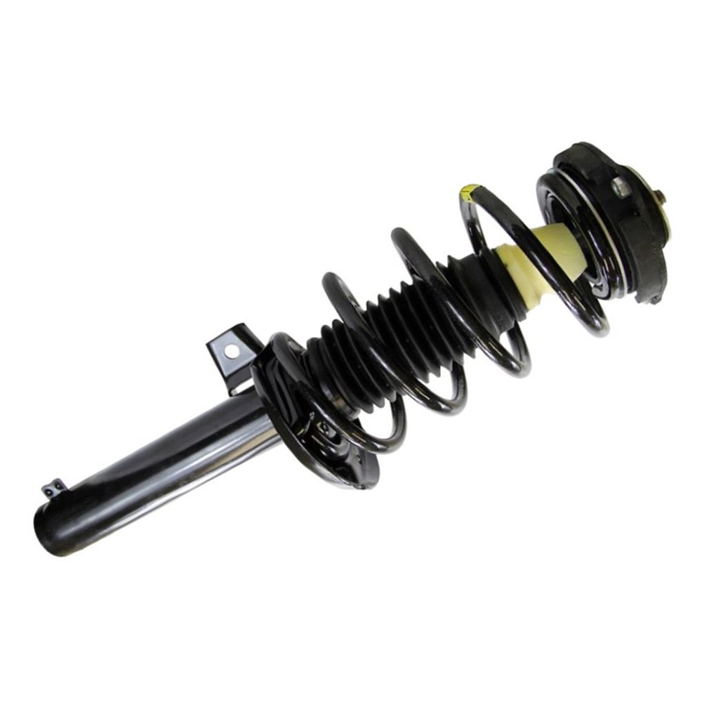 Shock 172311 Front Driver or Passenger Side Complete Strut Assembly for 2012-2013 Volkswagen Beetle